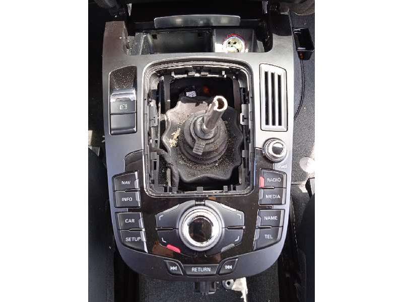 audi a4 avant (8k5) (2008) del año 2013