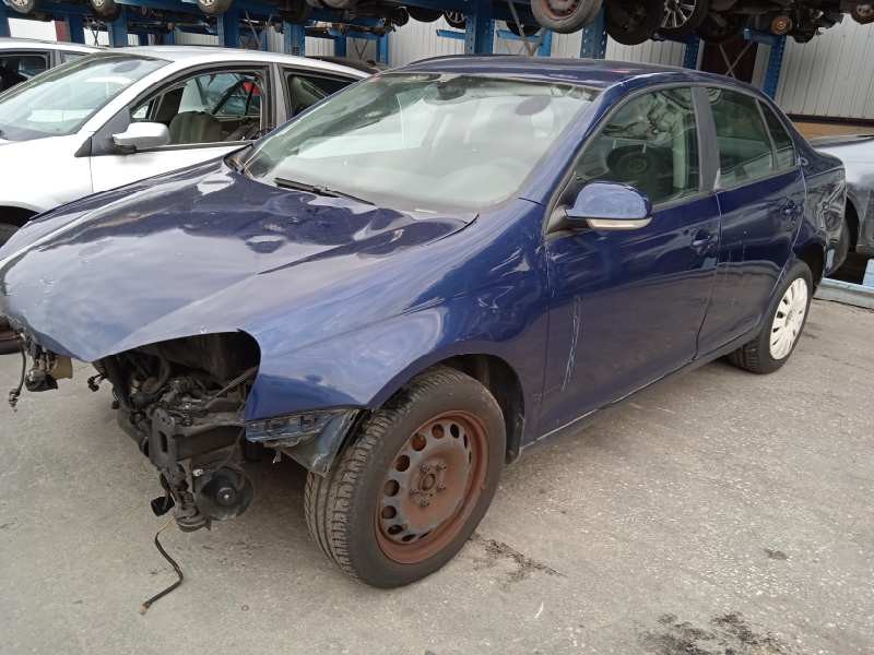 volkswagen jetta (1k2) del año 2007