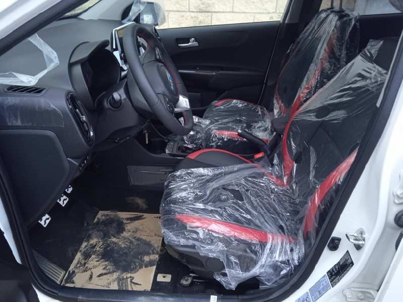 kia picanto (ja) del año 2023