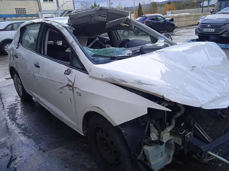 seat ibiza (6p1) del año 2016