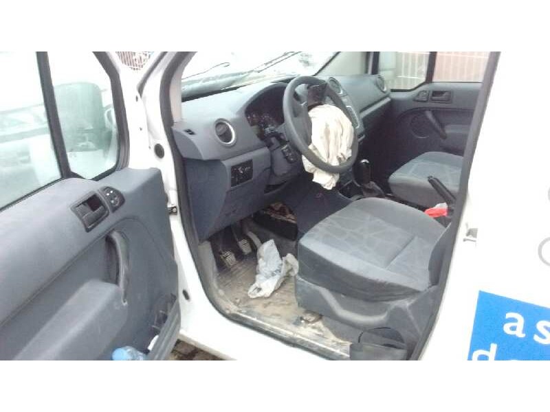 ford transit connect (tc7) del año 2011