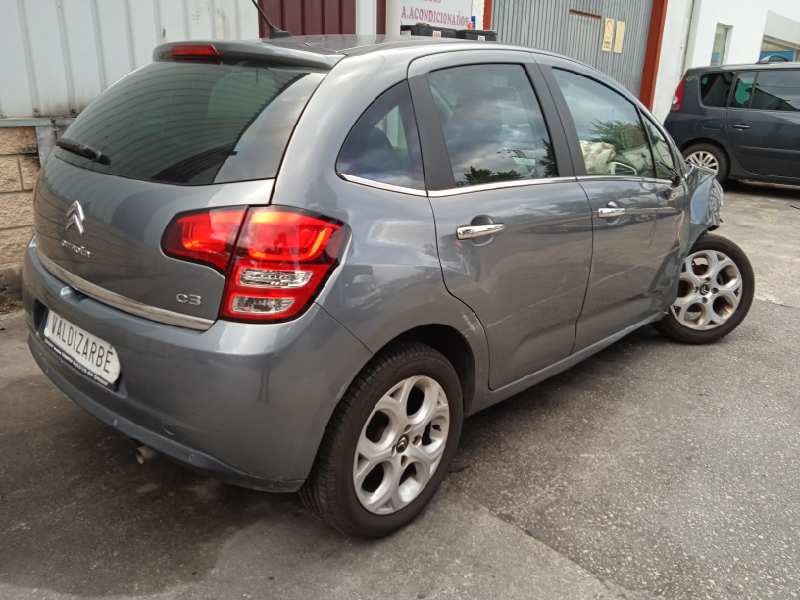 citroën c3 del año 2011