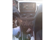 peugeot 2008 (--.2013) del año 2016 2