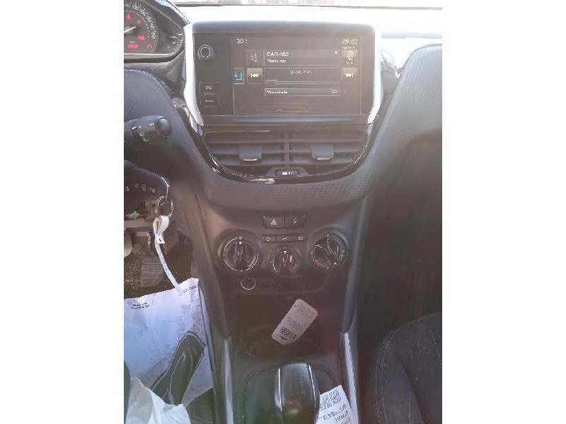 peugeot 2008 (--.2013) del año 2016