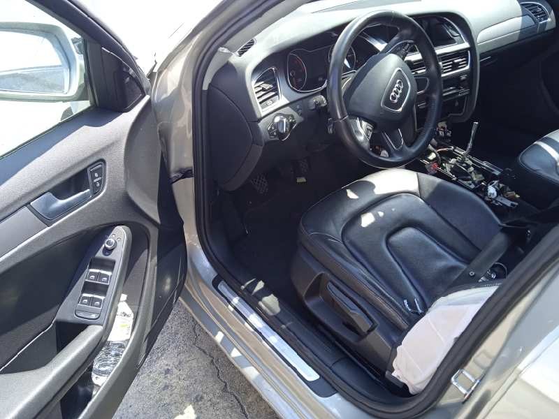 audi a4 avant (8k5) (2008) del año 2013