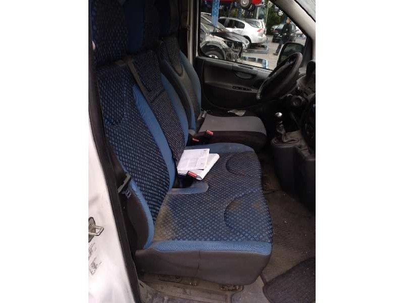 fiat scudo (270) del año 2007