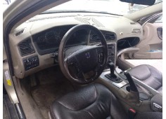 volvo xc70 del año 2006 2