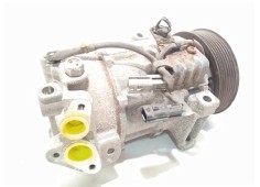 Recambio de compresor aire acondicionado para nissan qashqai (j11) tekna referencia OEM IAM 926004EB1A  4471401370