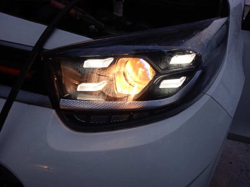 kia picanto (ja) del año 2023