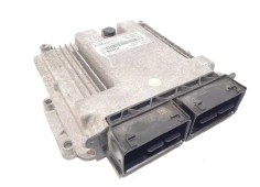 Recambio de centralita motor uce para ford mustang basis referencia OEM IAM FR3A12A650BZF  0261S12596