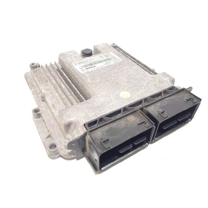 Recambio de centralita motor uce para ford mustang basis referencia OEM IAM FR3A12A650BZF  0261S12596