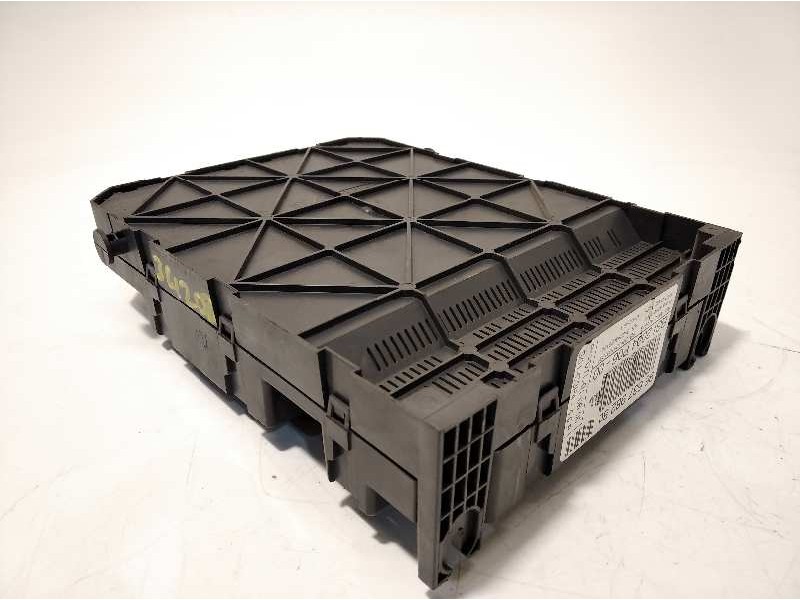 Recambio de caja reles / fusibles para peugeot 207 sport referencia OEM IAM 9663798280  