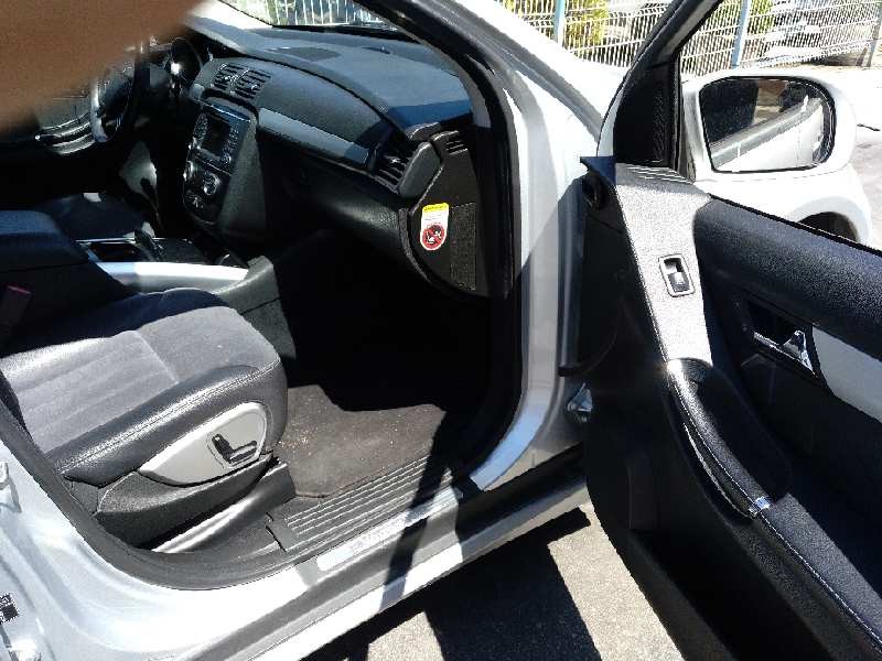 mercedes-benz clase r (w251) del año 2007