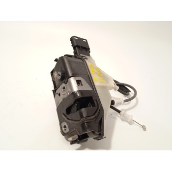 Recambio de cerradura puerta delantera derecha para citroën c5 aircross (ac_, aj_, ar_, a4_) 1.2 puretech 130 (arhnsj) referenci