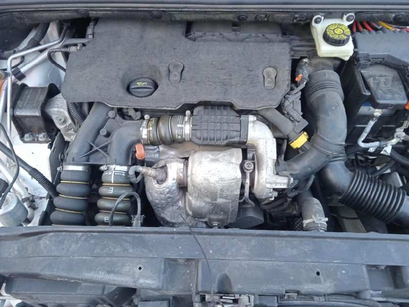 citroën c4 lim. del año 2012