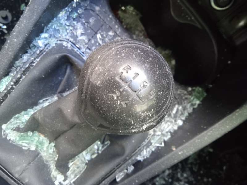 seat ibiza (6p1) del año 2016