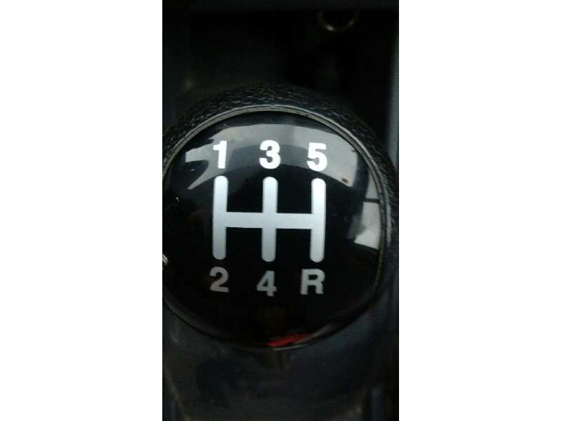 ford transit connect (tc7) del año 2011