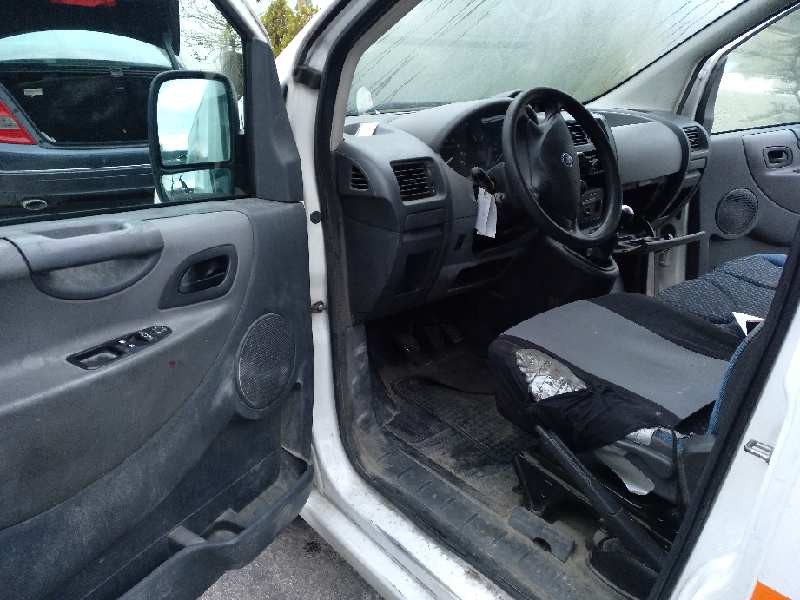 fiat scudo (270) del año 2007