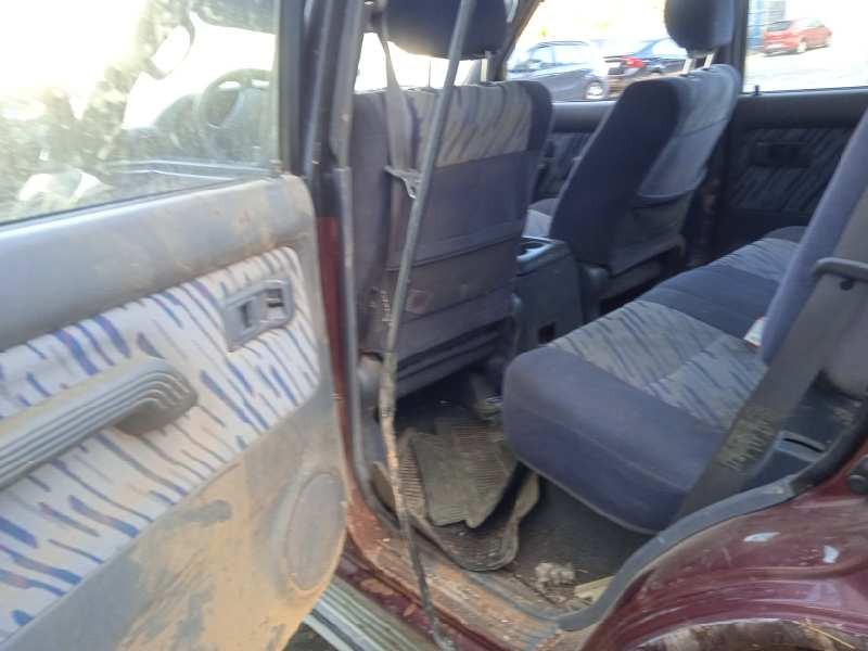 toyota land cruiser (j9) del año 1998