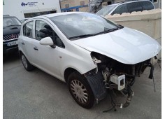 opel corsa d del año 2013