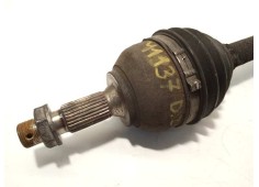 Recambio de transmision delantera izquierda para peugeot rcz basis referencia OEM IAM 9687854380   2