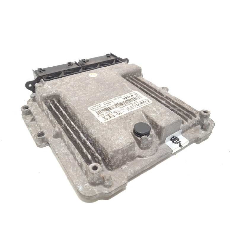 Recambio de centralita motor uce para ford mustang basis referencia OEM IAM FR3A12A650BZF  0261S12596