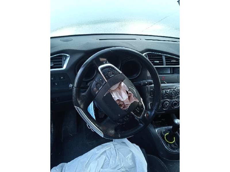 citroën c4 lim. del año 2012