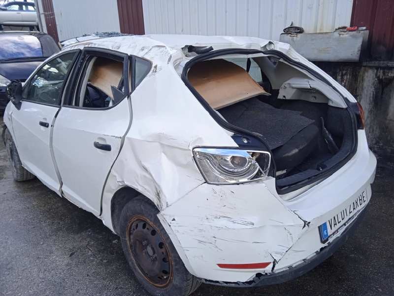 seat ibiza (6p1) del año 2016