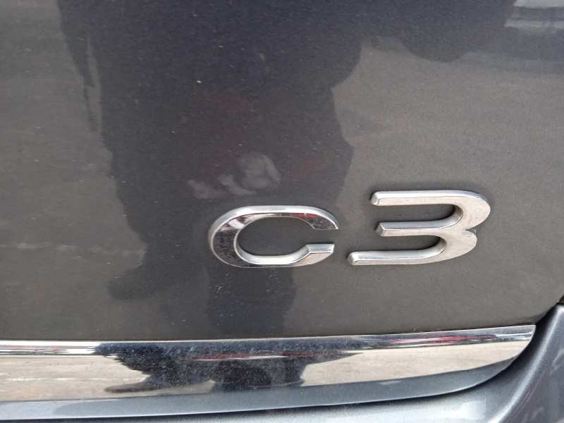 citroën c3 del año 2011