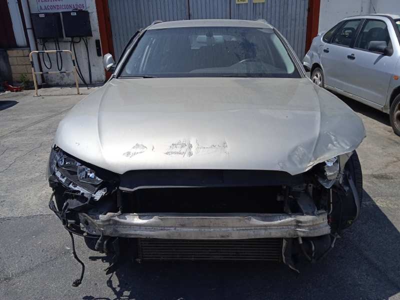 audi a4 avant (8k5) (2008) del año 2013