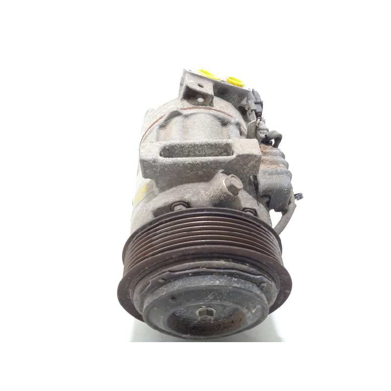 Recambio de compresor aire acondicionado para nissan qashqai (j11) tekna referencia OEM IAM 926004EB1A  4471401370