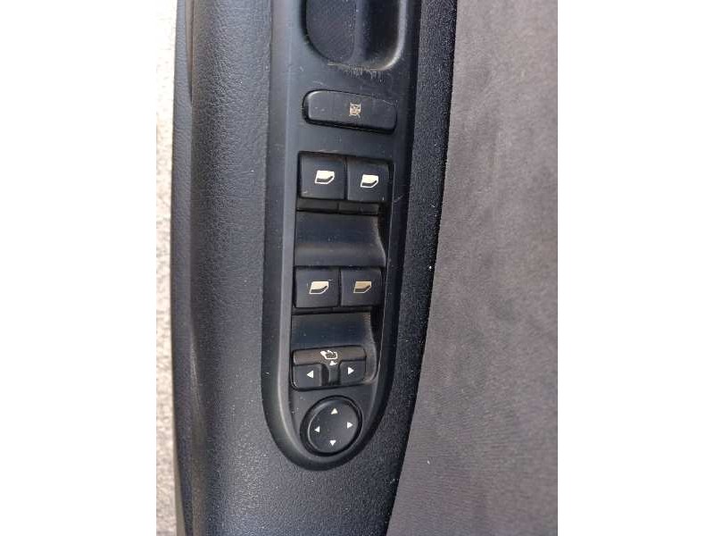 peugeot 407 del año 2007