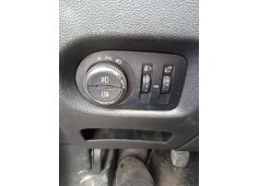 opel corsa d del año 2013 2