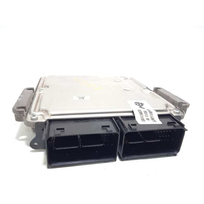 Recambio de centralita motor uce para ford mustang basis referencia OEM IAM FR3A12A650BZF  0261S12596