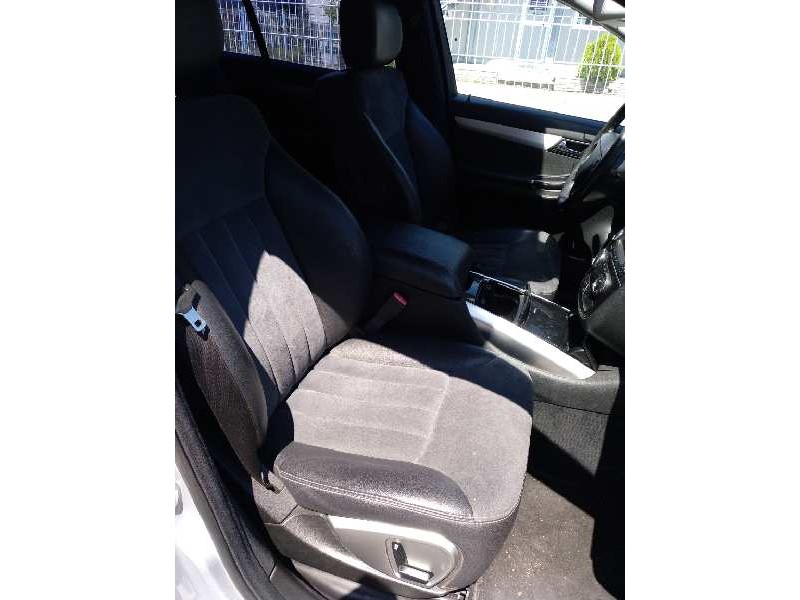 mercedes-benz clase r (w251) del año 2007