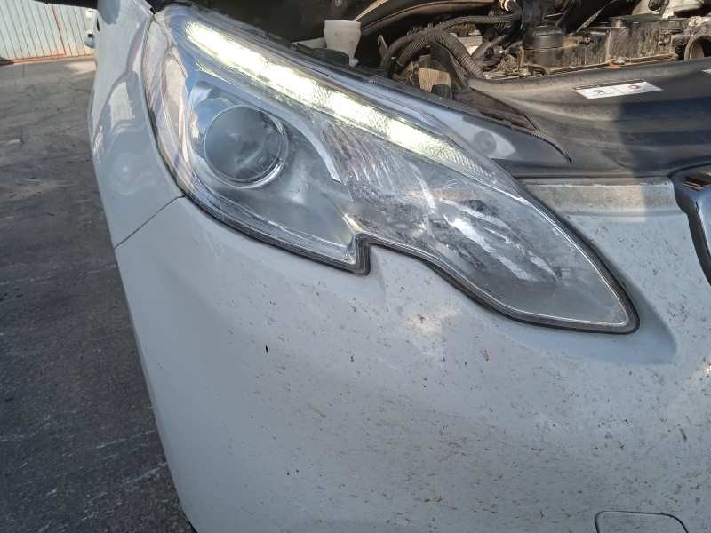 peugeot 2008 (--.2013) del año 2016