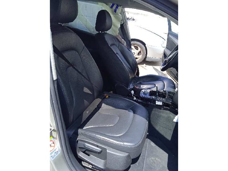 audi a4 avant (8k5) (2008) del año 2013