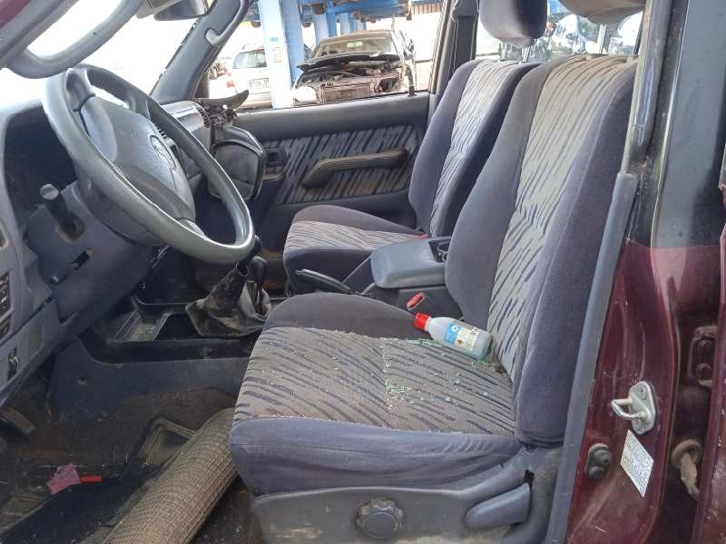 toyota land cruiser (j9) del año 1998