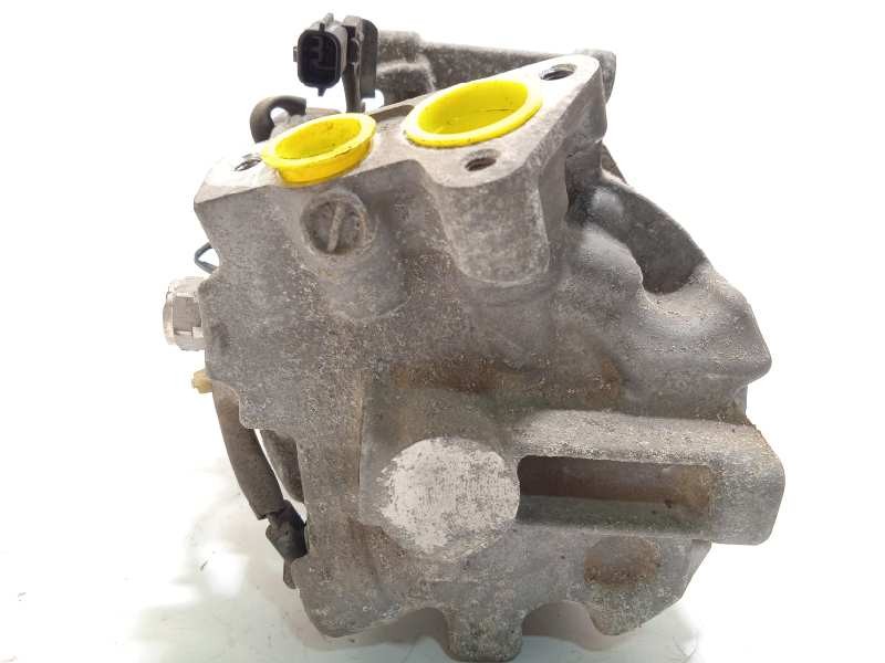 Recambio de compresor aire acondicionado para nissan qashqai (j11) tekna referencia OEM IAM 926004EB1A  4471401370