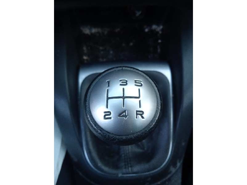 citroën c4 lim. del año 2012