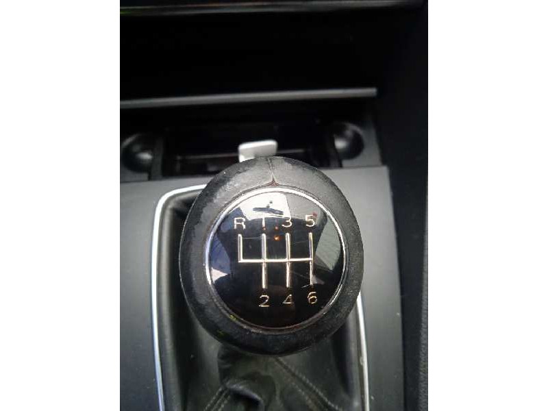 audi a4 avant (8e) del año 2006