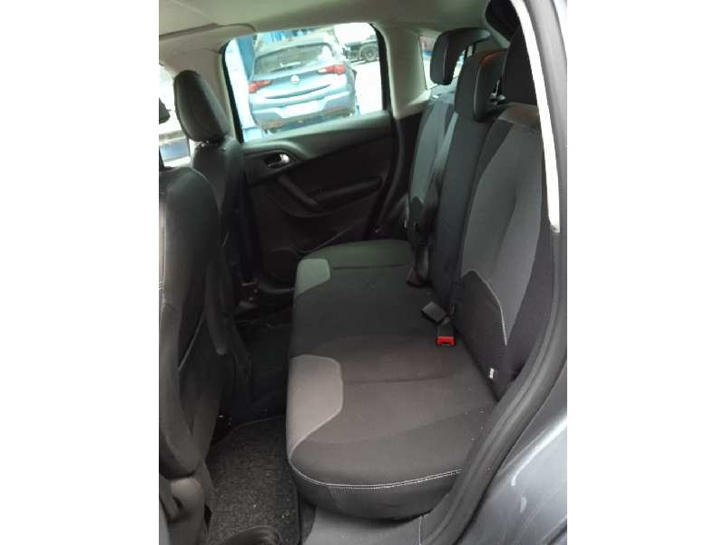 citroën c3 del año 2011