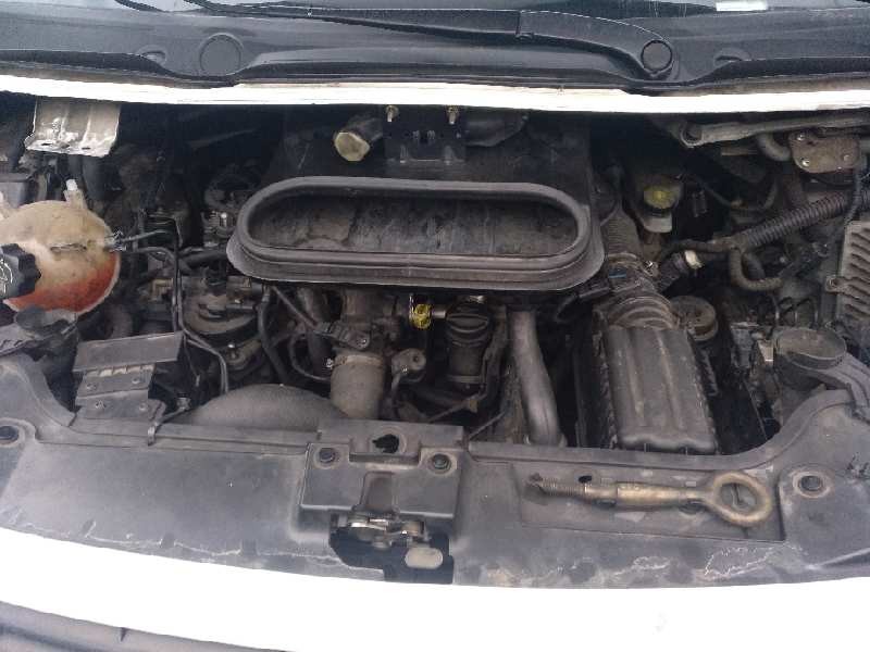 fiat scudo (270) del año 2007