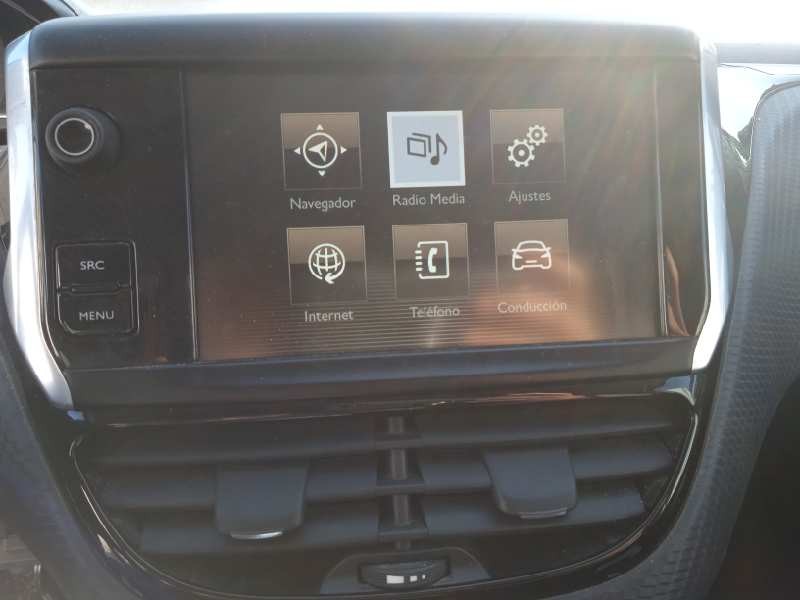 peugeot 2008 (--.2013) del año 2016