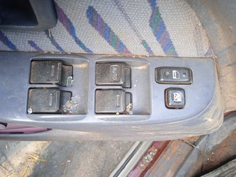 toyota land cruiser (j9) del año 1998