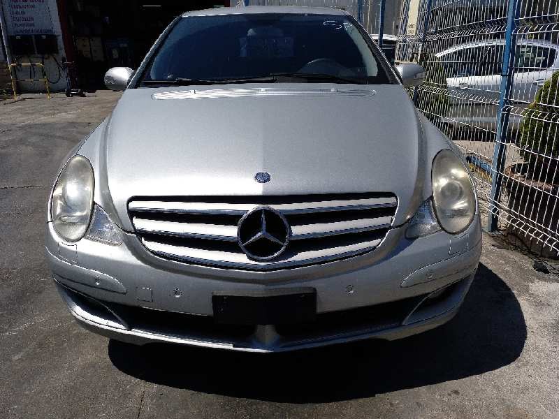 mercedes-benz clase r (w251) del año 2007