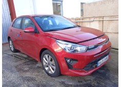 kia rio (yb) del año 2023 2