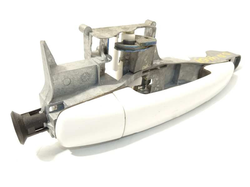 Recambio de maneta exterior delantera derecha para peugeot rcz basis referencia OEM IAM NOREF  