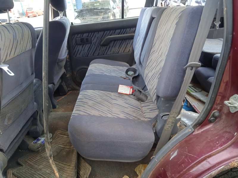 toyota land cruiser (j9) del año 1998