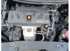 honda civic berlina 5 (fk) del año 2009 2